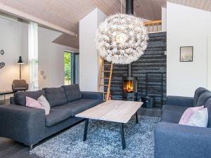 Fotografie z fotogalerie ubytování Holiday home Ebeltoft CXLI v destinaci Ebeltoft