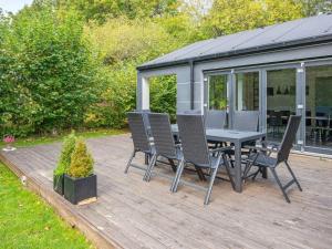 Fotografie z fotogalerie ubytování Holiday home Ebeltoft CXLI v destinaci Ebeltoft