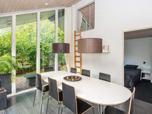 Fotografie z fotogalerie ubytování Holiday home Ebeltoft CXLI v destinaci Ebeltoft