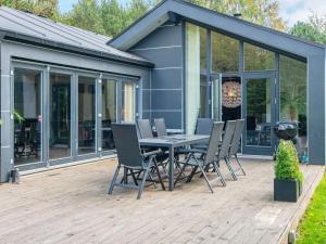 Fotografie z fotogalerie ubytování Holiday home Ebeltoft CXLI v destinaci Ebeltoft