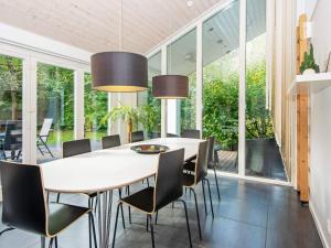 Fotografie z fotogalerie ubytování Holiday home Ebeltoft CXLI v destinaci Ebeltoft
