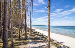 Φυσικό τοπίο κοντά σε αυτό το διαμέρισμα