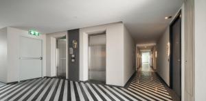 Fotografie z fotogalerie ubytování Seekers Finders Rama IV Hotel SureStay Collection by BW v destinaci Bangkok