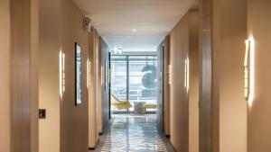 Fotografie z fotogalerie ubytování Seekers Finders Rama IV Hotel SureStay Collection by BW v destinaci Bangkok