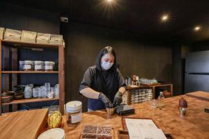 Hosté ubytování Seekers Finders Rama IV Hotel SureStay Collection by BW