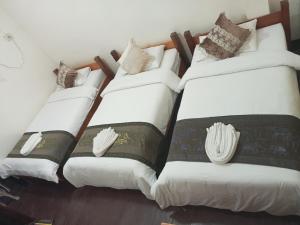 Gallery image of Janh Ya Phone Guesthouse in Pakbeng
