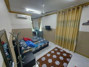 Gallery image of A n H Homestay in Kota Bharu