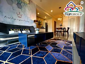 Foto Nusajayas asuva majutusasutuse Legoland D'PRISTINE Apartment By TGP galeriist