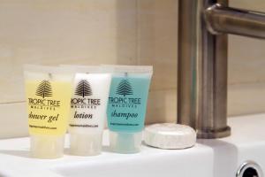 古莉Tropic Tree Maldives的相册照片