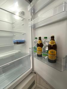 Fotografie z fotogalerie ubytování Apartment Q im Zentrum von Königsbronn v destinaci Königsbronn