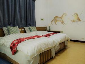 Fotografie z fotogalerie ubytování Mir Homestay v destinaci Lieyu
