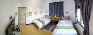 Fotografie z fotogalerie ubytování Mir Homestay v destinaci Lieyu
