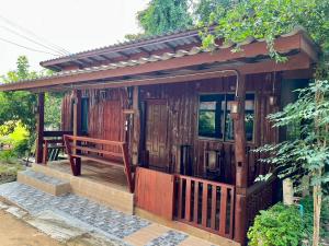 Fotografie z fotogalerie ubytování Settee Homestay v destinaci Nan