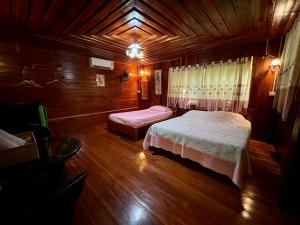 Fotografie z fotogalerie ubytování Settee Homestay v destinaci Nan + 37 fotografií