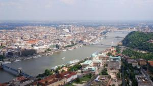 Fotografie z fotogalerie ubytování BpStyle Prestige Exclusive Luxe Stay Parking Breakfast v Budapešti