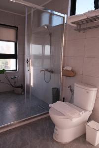 Bagno di 舊事民宿 Old things in quemoy