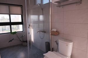 Bagno di 舊事民宿 Old things in quemoy