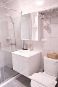Bagno di 舊事民宿 Old things in quemoy