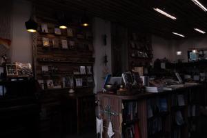 Fotografie z fotogalerie ubytování 舊事民宿 Old things in quemoy v destinaci Hu-hsia
