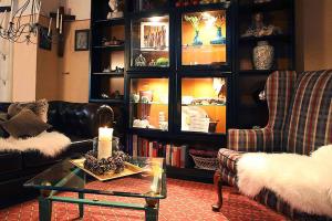 Fotografie z fotogalerie ubytování Feriengut Waldblick v destinaci Sankt Oswald