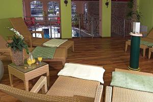 Fotografie z fotogalerie ubytování Feriengut Waldblick v destinaci Sankt Oswald + 3 fotografie