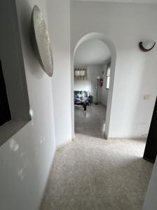 Fotografia z galérie ubytovania BUNGALOW APARTAMENTO SOL v destinácii Famara