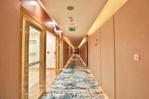 Fotografija u galeriji objekta Royal Mansoura Residence Hotel u gradu Doha