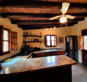 Fotografie z fotogalerie ubytování Cortijo Los Montes with private pool v destinaci Viñuela