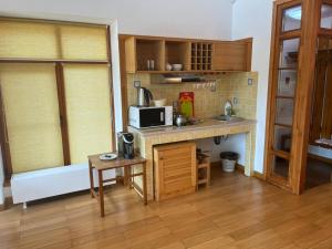 Ảnh trong thư viện ảnh của Resort Center SHARZHUM ở Aqköl