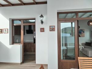 Fotografia z galérie ubytovania Casa Encarnación v destinácii Haría