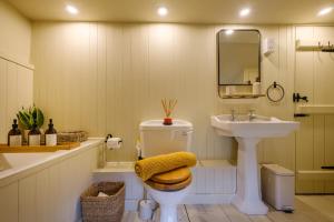 O baie la Woodside Cottage - Cartmel Fell, Windermere +39 fotografii