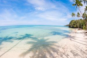 Fotografie z fotogalerie ubytování Mango Bay Resort v destinaci Namatakula