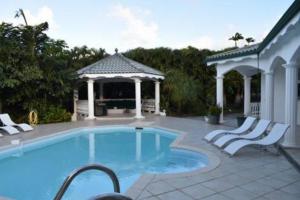 Piscina di Villa Millésime o nelle vicinanze