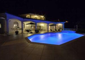 Piscina di Villa Millésime o nelle vicinanze