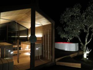 Kép San Giovanni In Poggio szállásáról Monteroni dʼArbiában a galériában