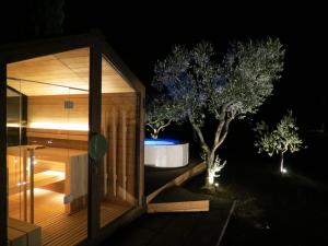 Kép San Giovanni In Poggio szállásáról Monteroni dʼArbiában a galériában