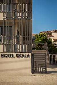 Fotografie z fotogalerie ubytování Skala Hotel v destinaci Skála Kefalonia