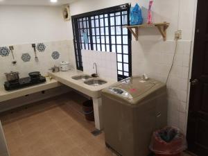 Fotografie z fotogalerie ubytování Jb City 5 Bedroom semi-d Near ksl,mid valley ,berjaya waterfront v destinaci Johor Bahru + 64 fotografií