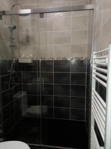 Kúpeľňa v ubytovaní Logements neufs tout équipés, idéal travail mobilité