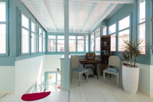 Fotografie z fotogalerie ubytování 999 Luxury Hotel v destinaci Nafplio