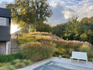 Gallery image of Chambres d’hôtes les Grisons in Houyet