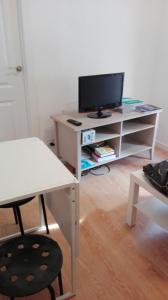 Fotografie z fotogalerie ubytování Apartamento 1 dormitorio en la calle Berruguete (Tetuán) v destinaci Madrid