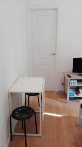 Fotografie z fotogalerie ubytování Apartamento 1 dormitorio en la calle Berruguete (Tetuán) v destinaci Madrid