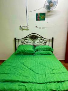 カンガーにあるD'YELLOW HOMESTAY KANGAR PERLISのギャラリーの写真 +4枚の写真