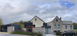 Gallery image of Chambres d’hôtes les Grisons in Houyet