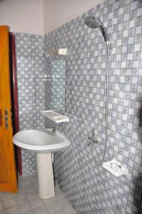 Fotografie z fotogalerie ubytování Appartements meublés haut Standing v destinaci Bertoua