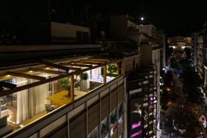 Galeriebild der Unterkunft Ethereal Athεns in Athen