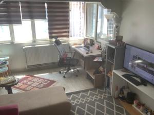 Gallery image of flat in istanbul in Istanbul