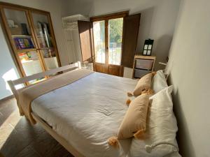 Fotografia z galérie ubytovania Casa Rural con Jacuzzi junto a Camprodon. v destinácii Abella