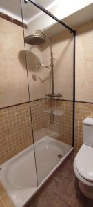 Fotografia z galérie ubytovania Casa Rural con Jacuzzi junto a Camprodon. v destinácii Abella